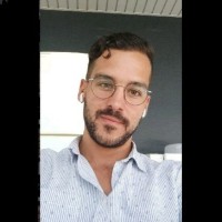 Santiago Huecas Caballero