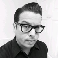 Jeffrey Marroquin