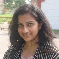Prathibha Rao