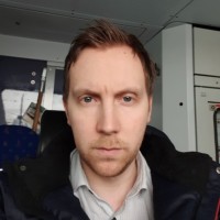 Michael Östensson