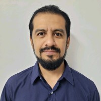 Julio Alberto Ochoa Pineda