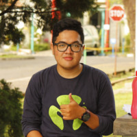 Galih Ganiyasa Susanto