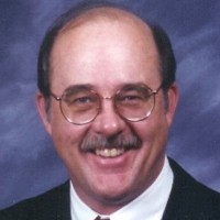Stephen R. Smith