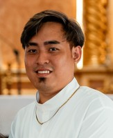 Joseph Beredo