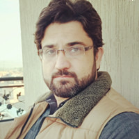 Usman Shah