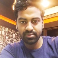 Md Alauddin Sarkar