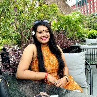 Shreya Prasad