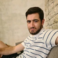 Alexios Antoniou