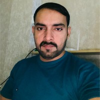 Dr Yasir Mahboob