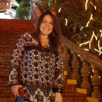 Patricia Gordano