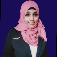 Femina Salimullah