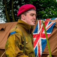 Andrew Millar Msc