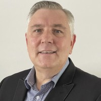 Jeffrey Harris