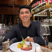 Aloysius Dimas Adinugroho, S.M.