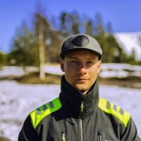 Jakob Svelenius