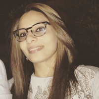 Sherry Rashidi