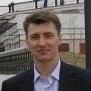 Alexey Lazarenko