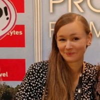 Anna Wöste