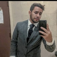 Alejandro Reynoza