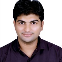 Chirag Raval