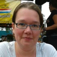 Willeke van Velzen-Oolman