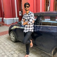 Shaik Ashraf