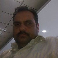 Chandra Shekhar Mishra