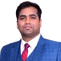 Dileep Shivalingaiah