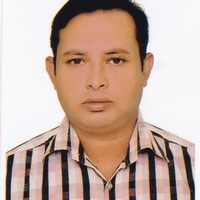 Md. Rashel Chowdhury