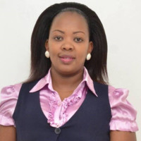 Joy Muthui