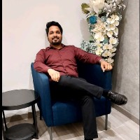 Akshay Dagade