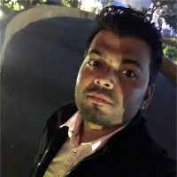 Naveen Rana