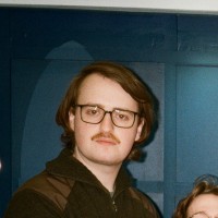 Ben Robertson