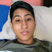 DANIEL OJEDA DE LA CRUZ