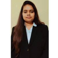 Shrutika Sonune