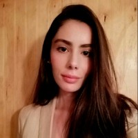 Macarena Meirelles Moraga