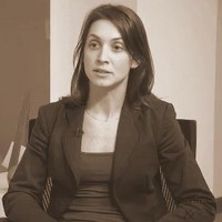 Stefania Trivellato
