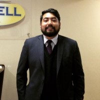 Virgilio Rafael Gallardo Pérez