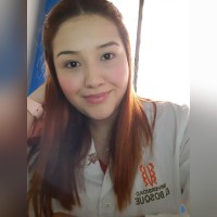 Ana Maria Borja Acosta