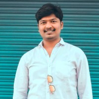 Bharath Kumar N