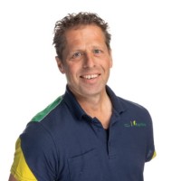 Frank Van De Ven