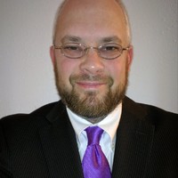 Shawn Larsen