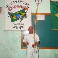 Hamilton Silva