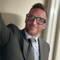 Jesse Dalton