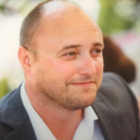 Simon Johnston