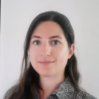 Sarah Bouchaïb