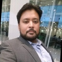 Raheel Ullah Khan