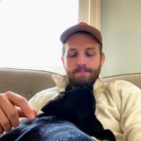 Zachary Levine