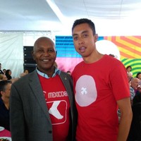 David Ramírez Santana