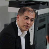 Alex Hsu